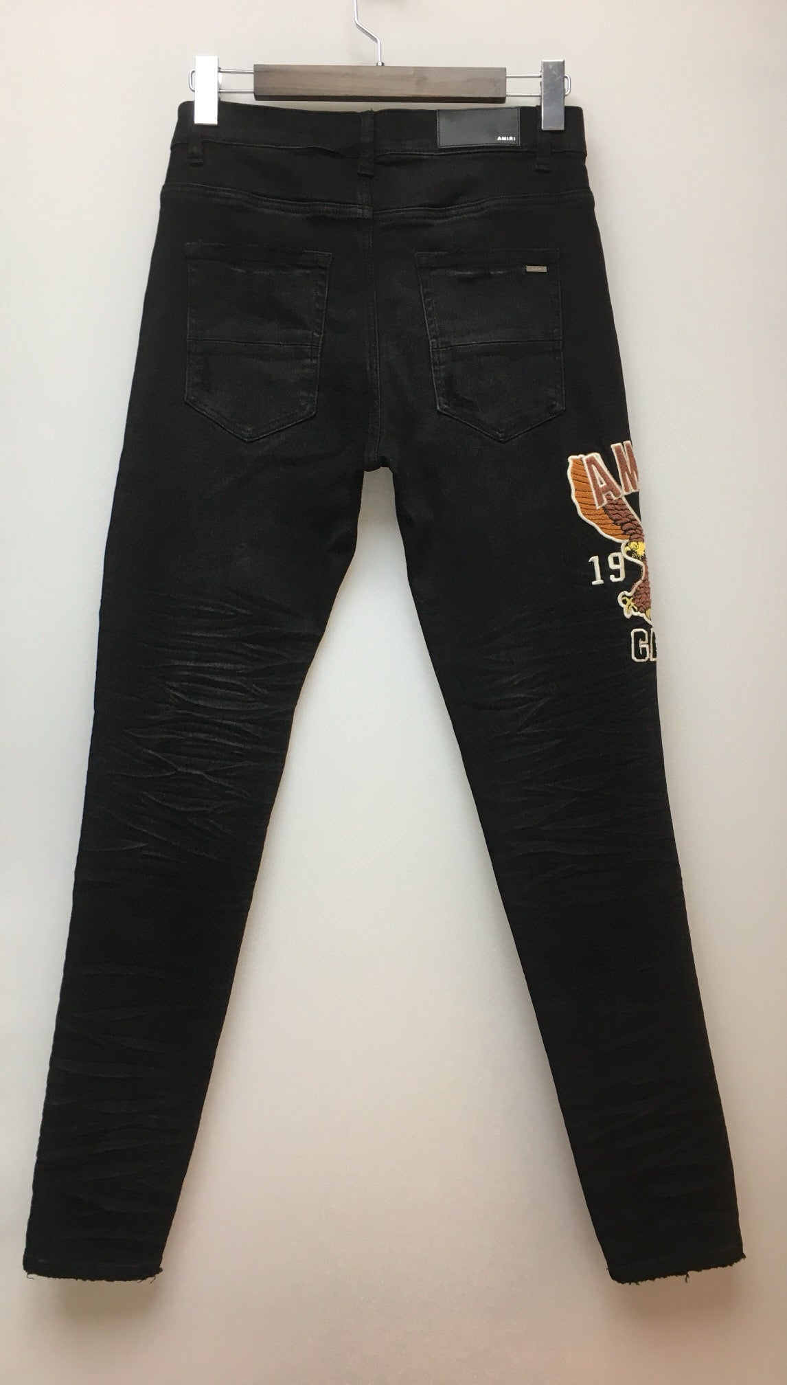 Amiri Long Pants