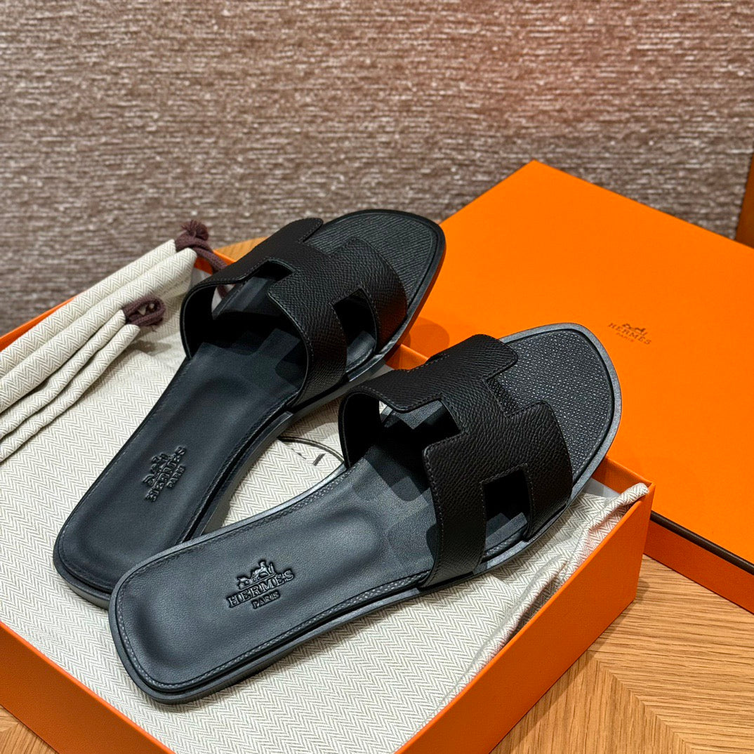 Hermes Sandals