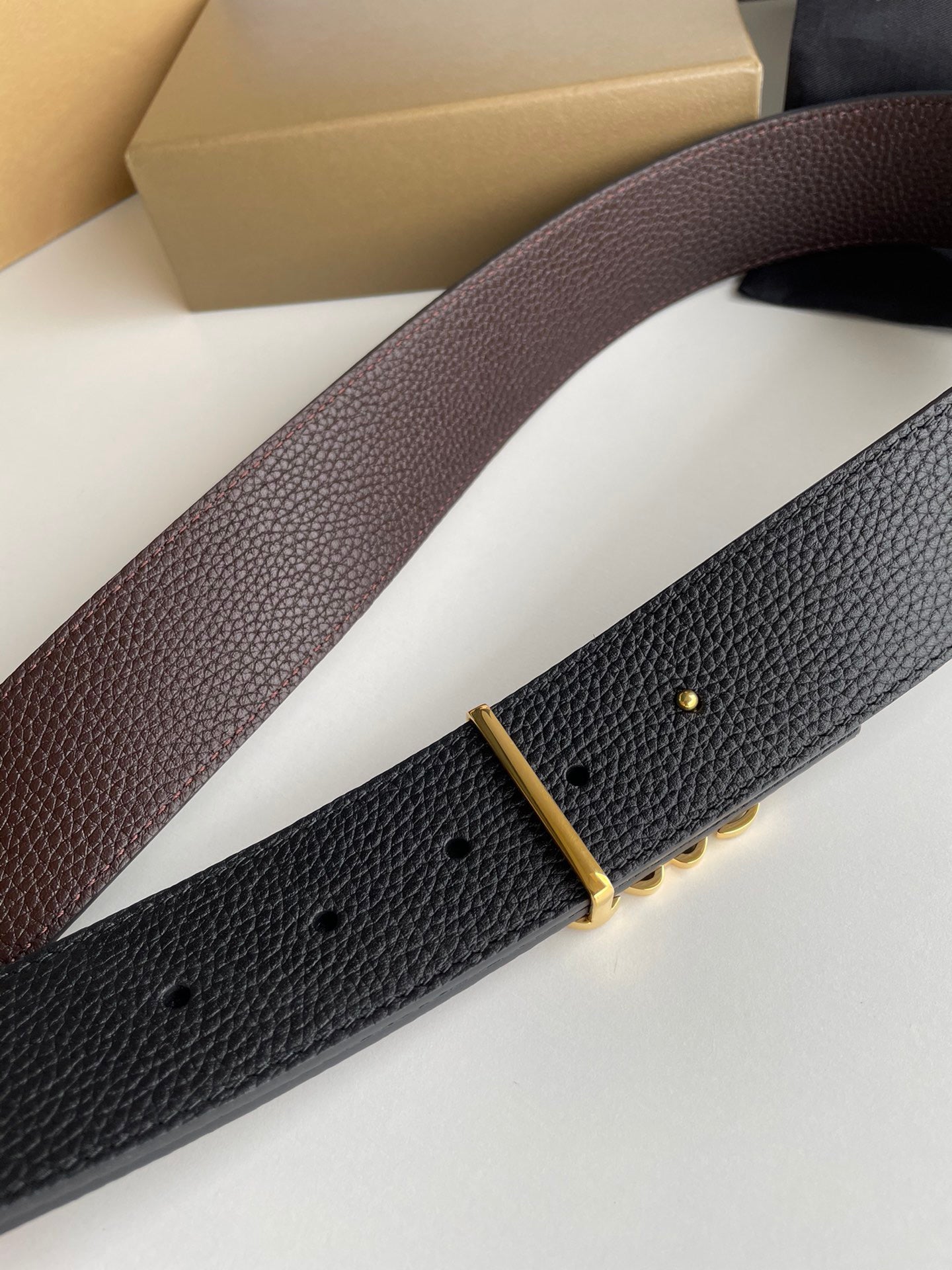 Loewe Belt