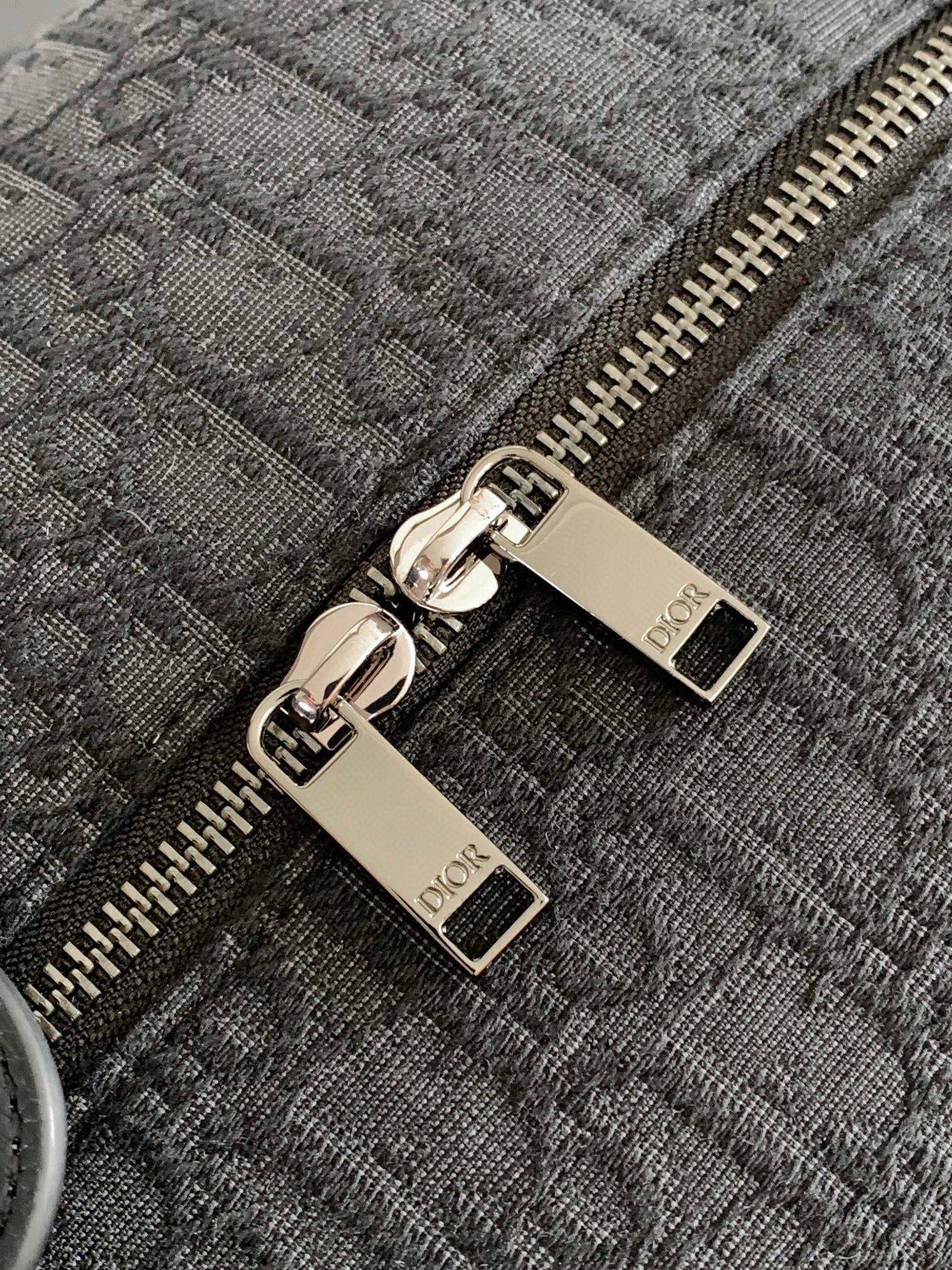 Dior Duffle Bag