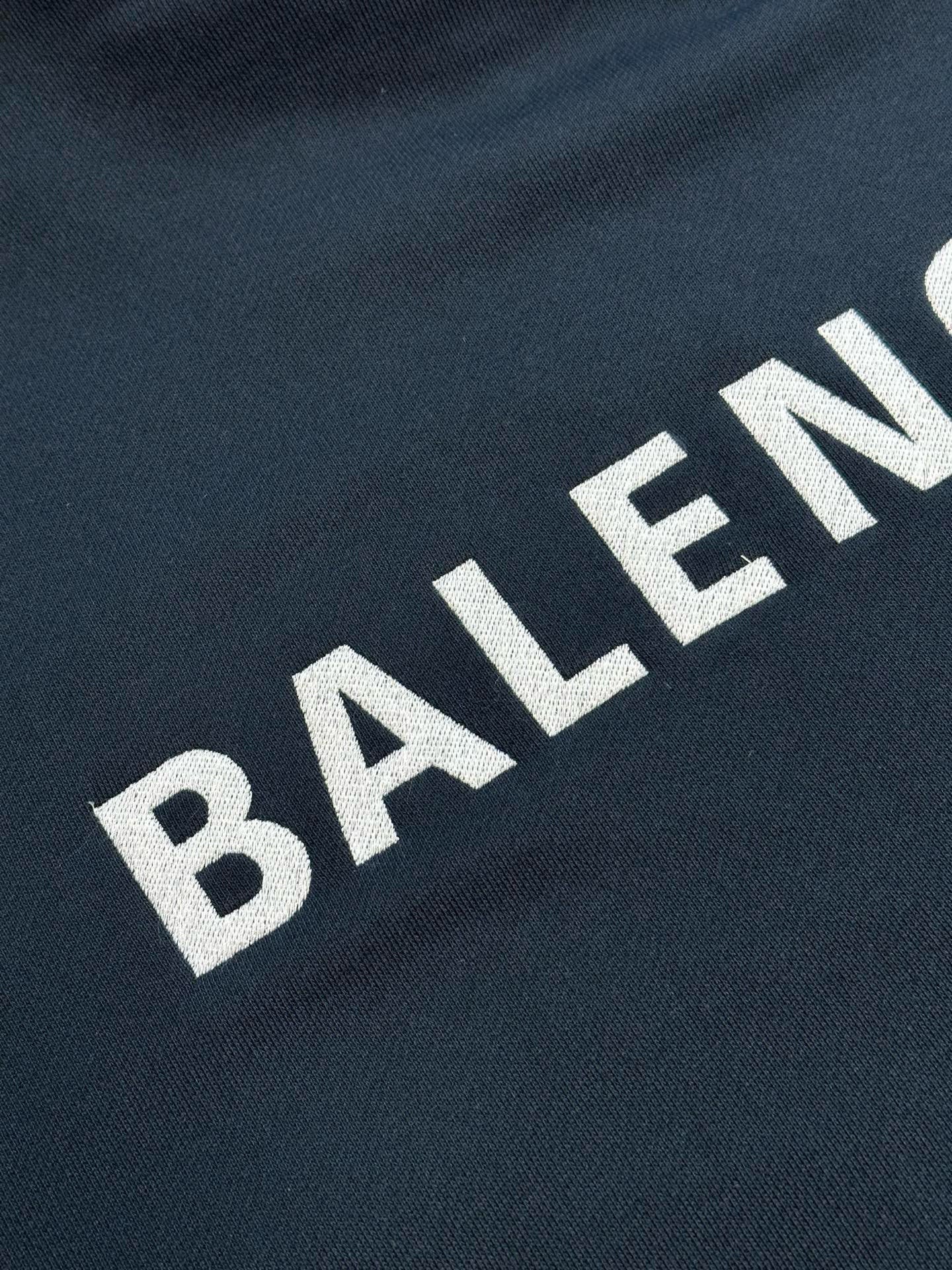 Balenciaga Hoodie