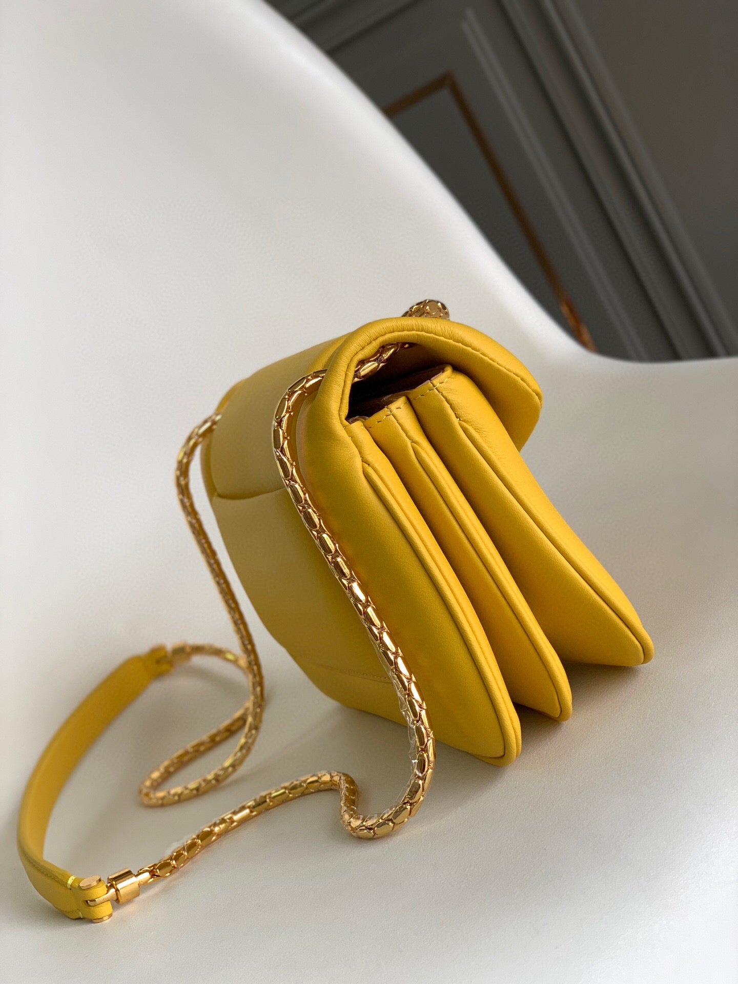 Bvlgari Sling Bag