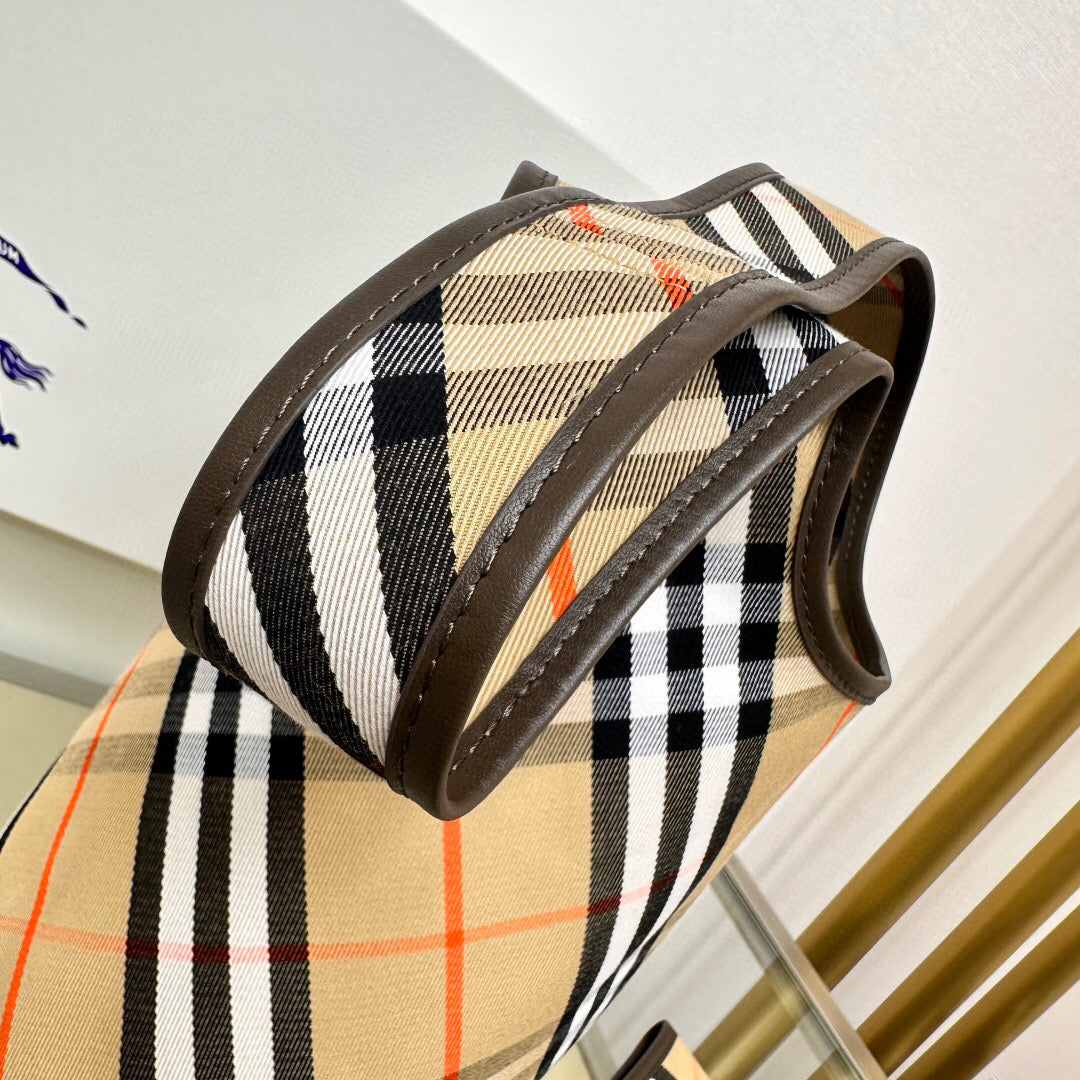 Burberry Shoulder Bag