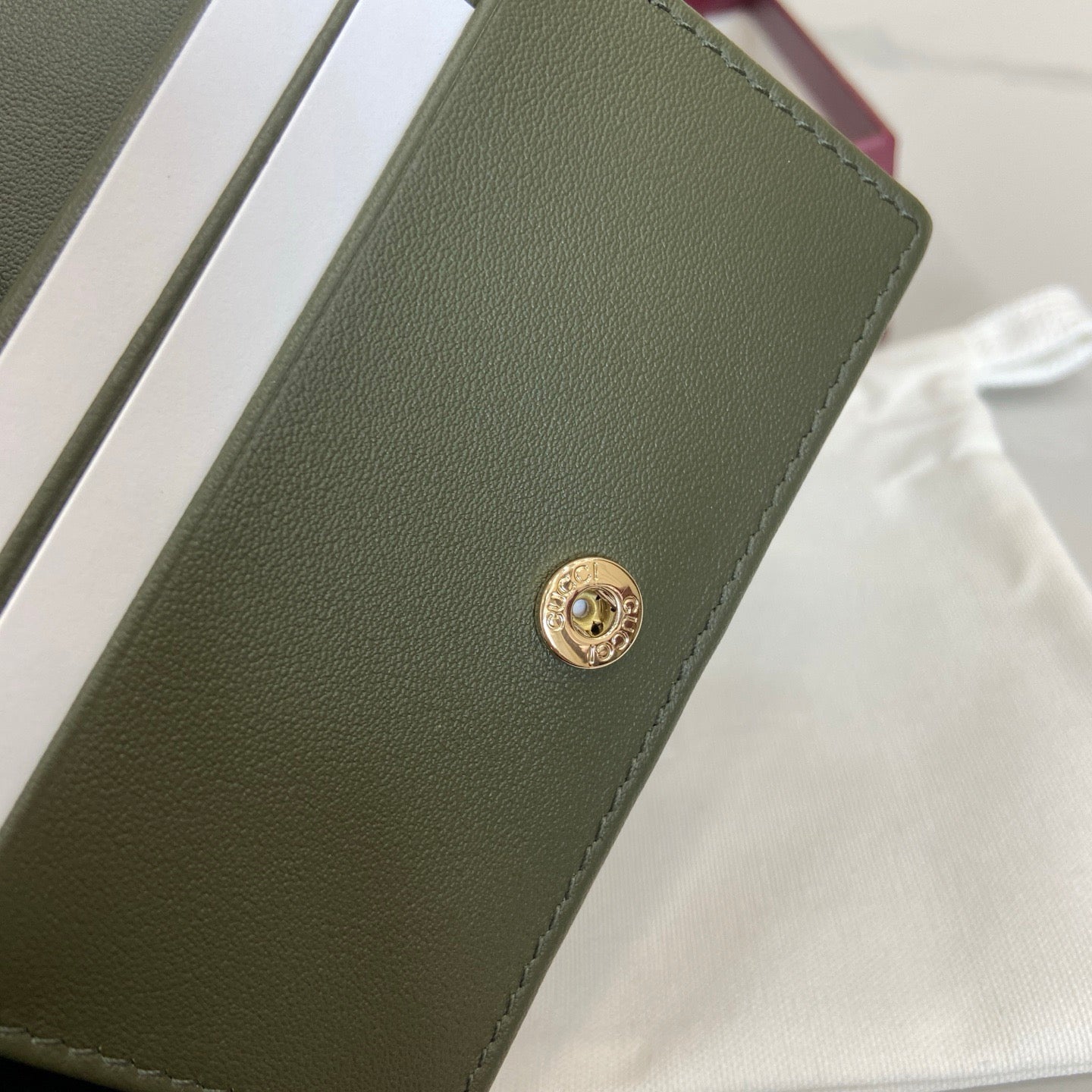 Gucci Wallet
