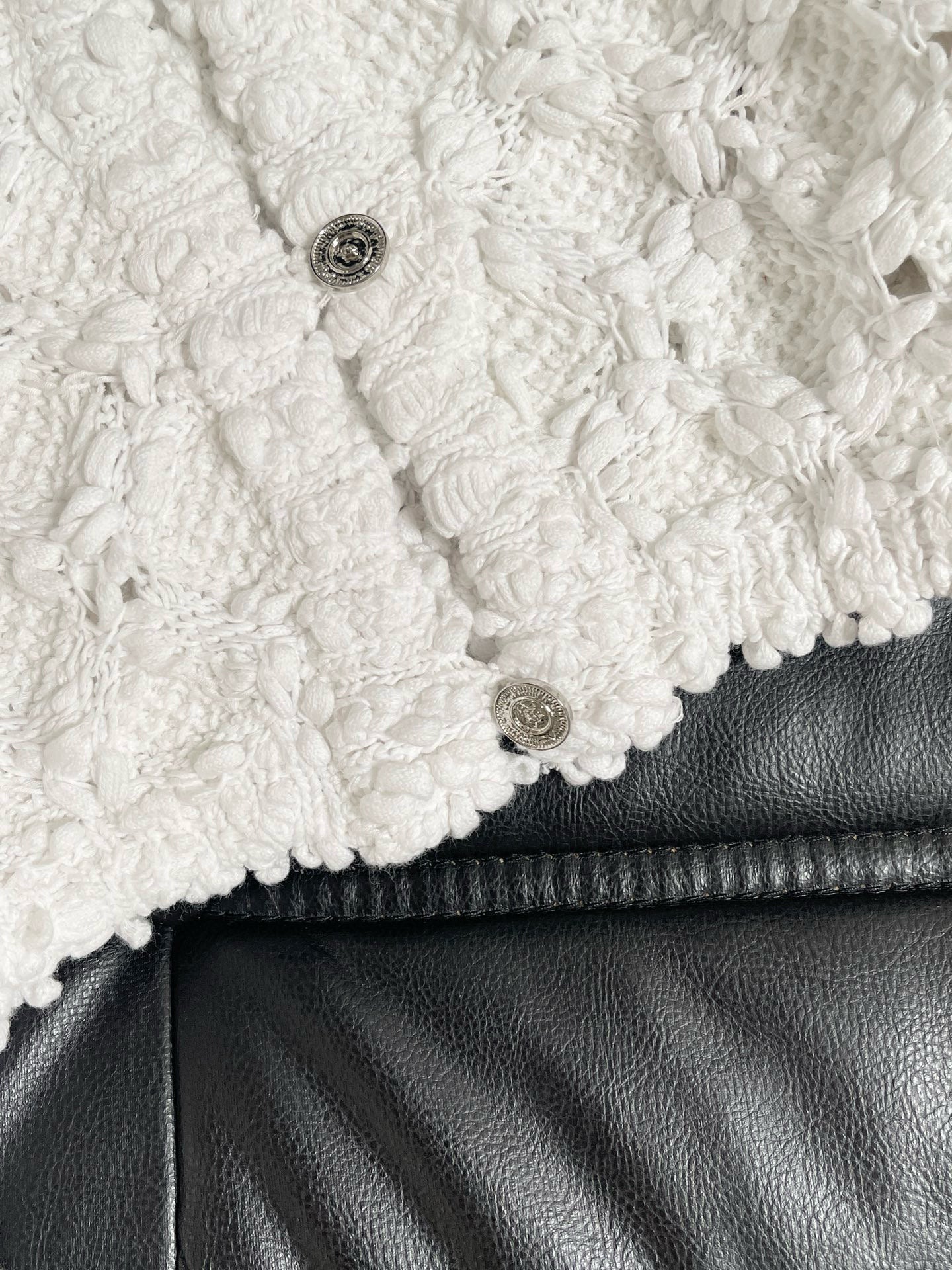 Chanel Cardigan