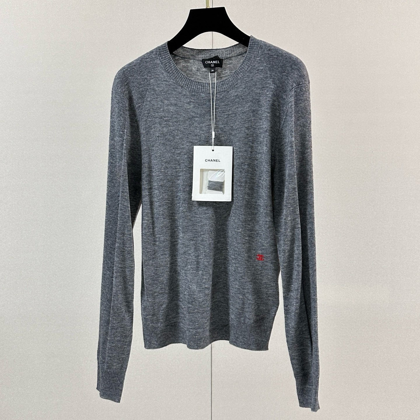 Chanel Sweater