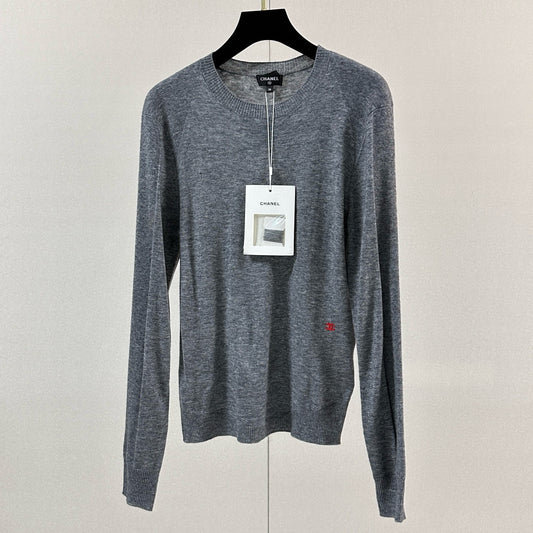 Chanel Sweater