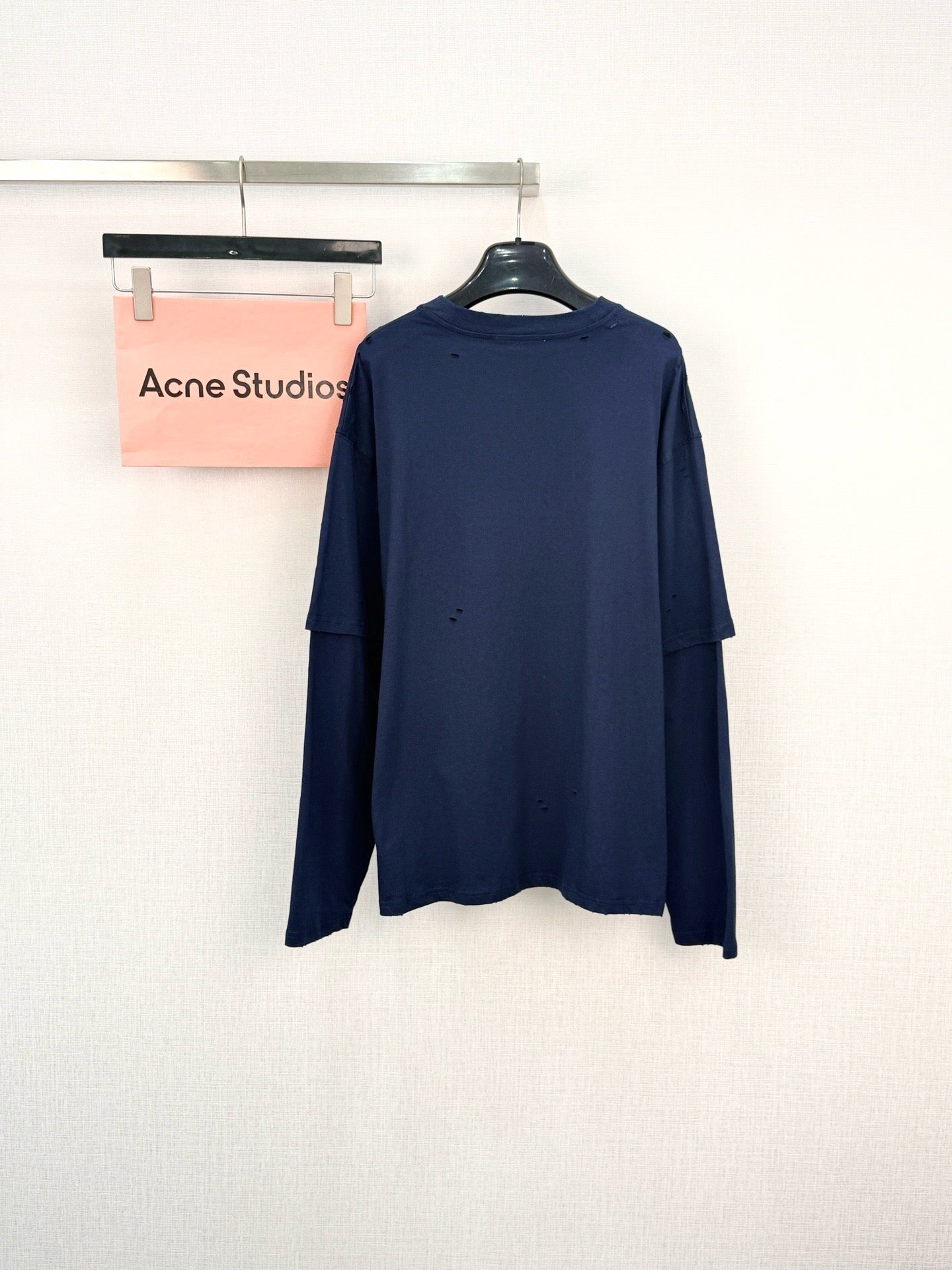 Acne Studio Long Sleeve Tee
