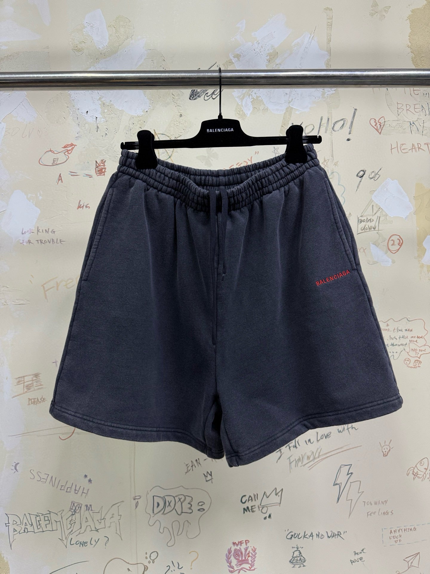 Balenciaga Short