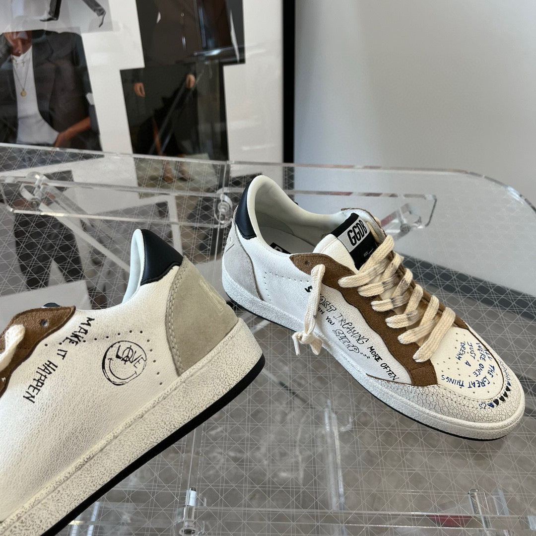 Golden Goose Sneaker