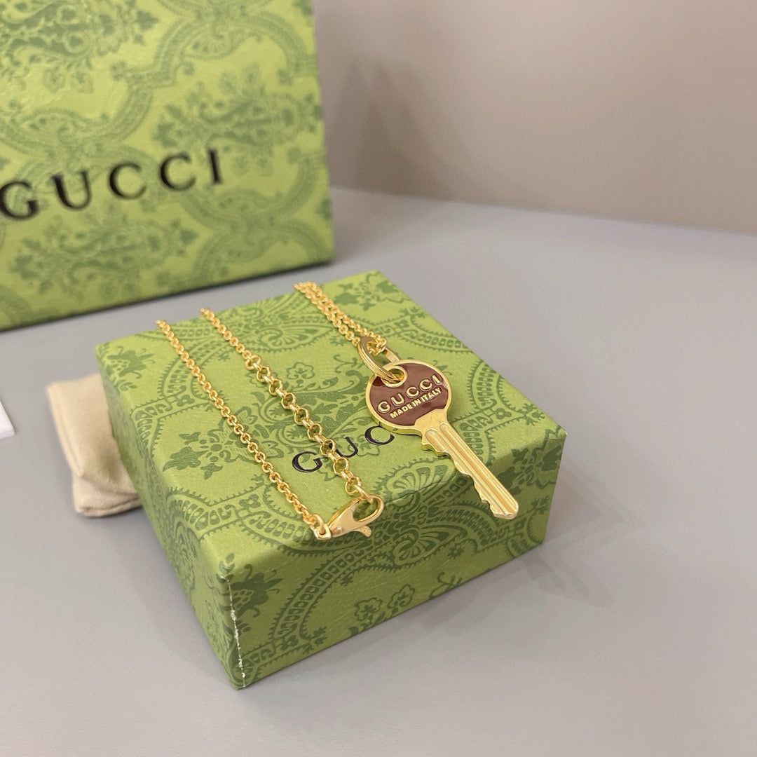 Gucci Necklace