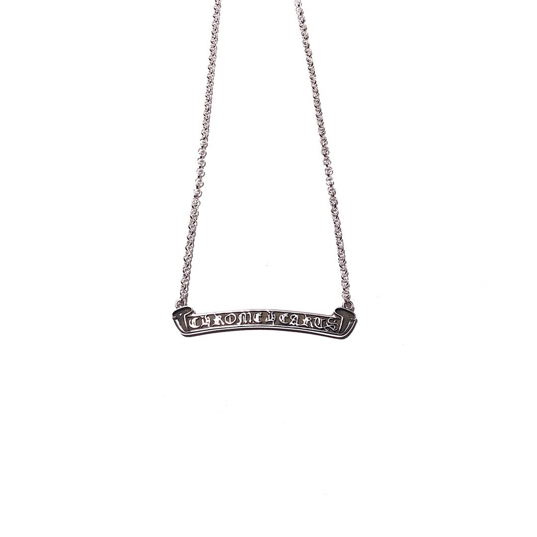 Chrome Hearts Necklace