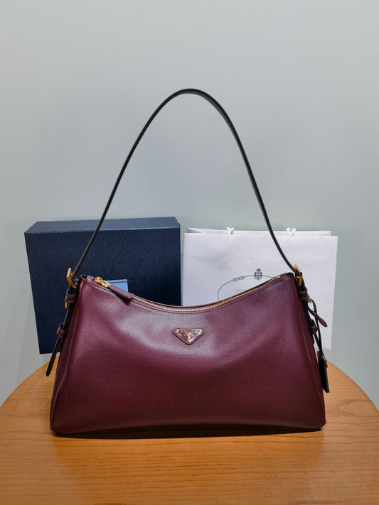 Prada Aimee Handbag