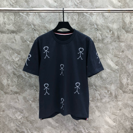 Camiseta Thom Browne