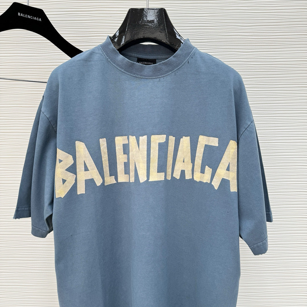 Balenciaga Tee