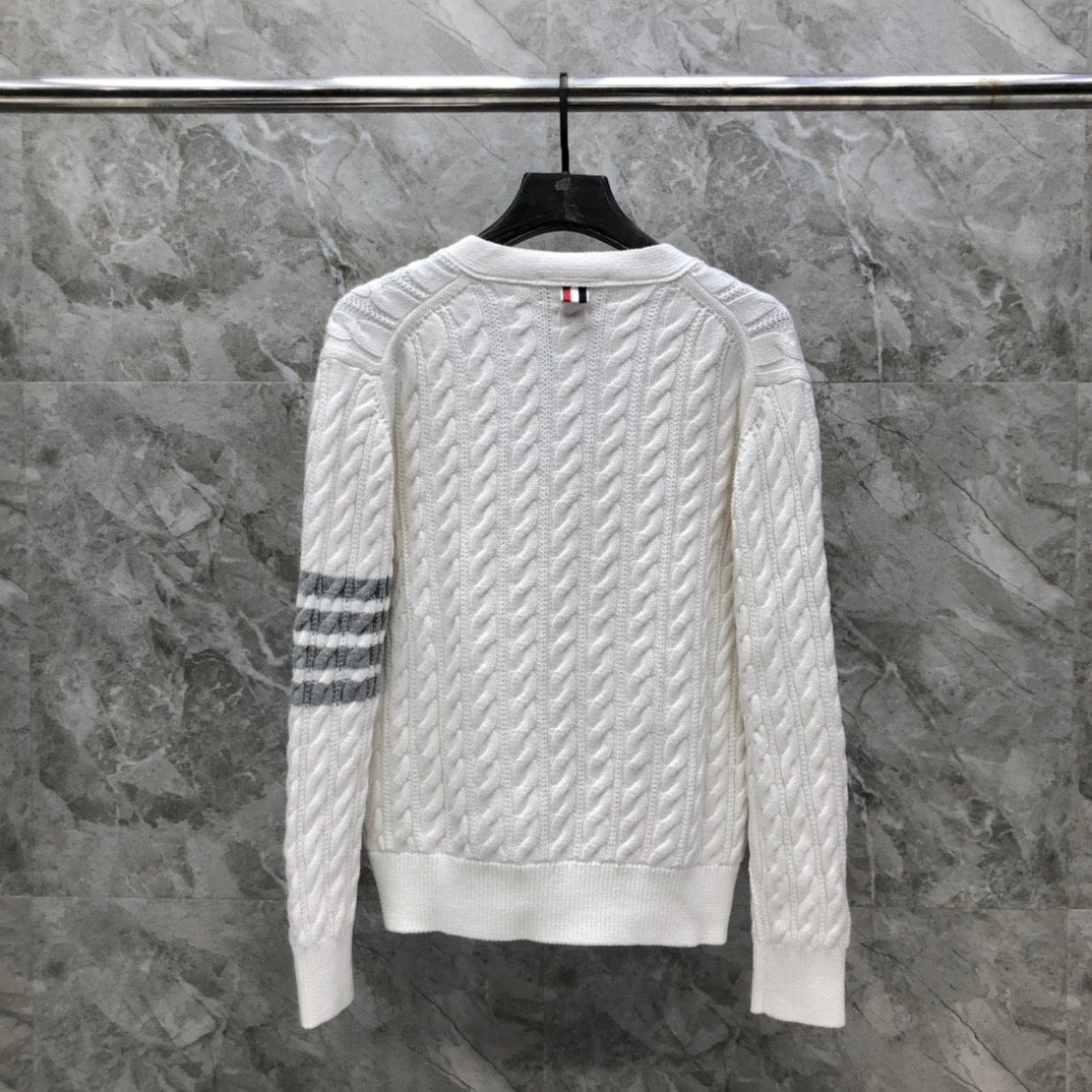 Thom Browne Cardigan