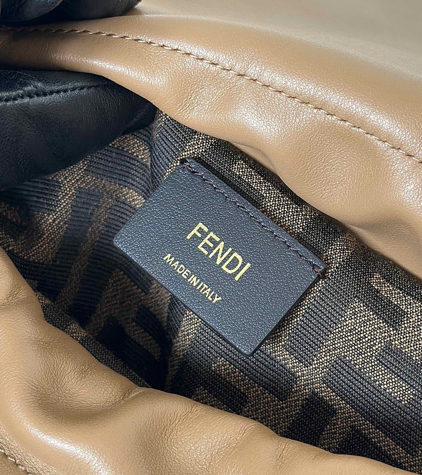 Fendi Backpack