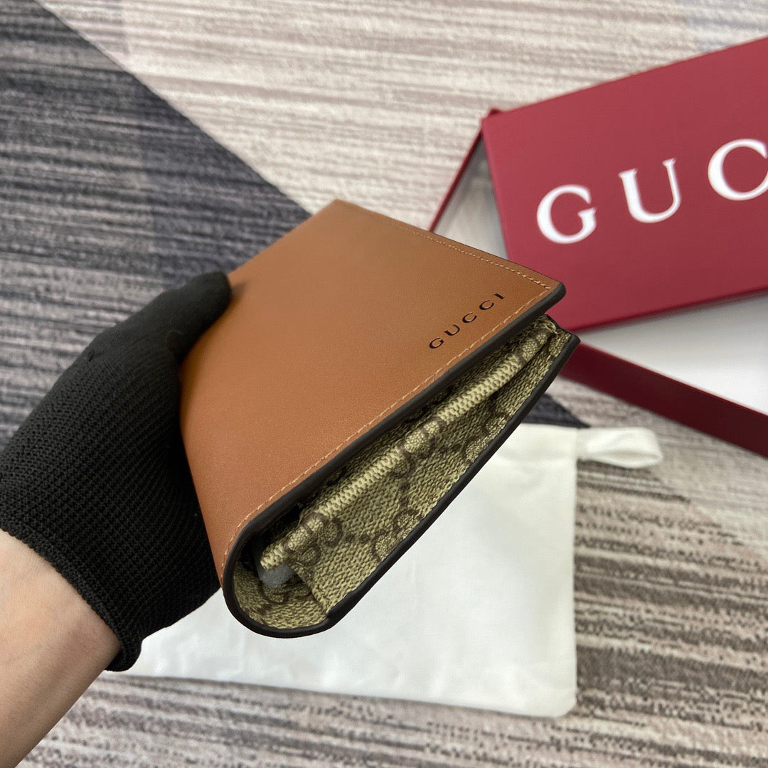 Gucci Wallet