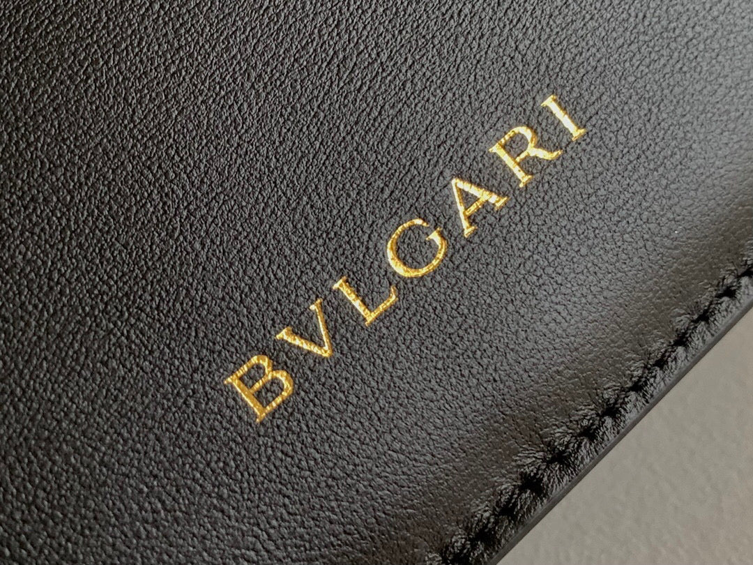 Bvlgari Mini Tote