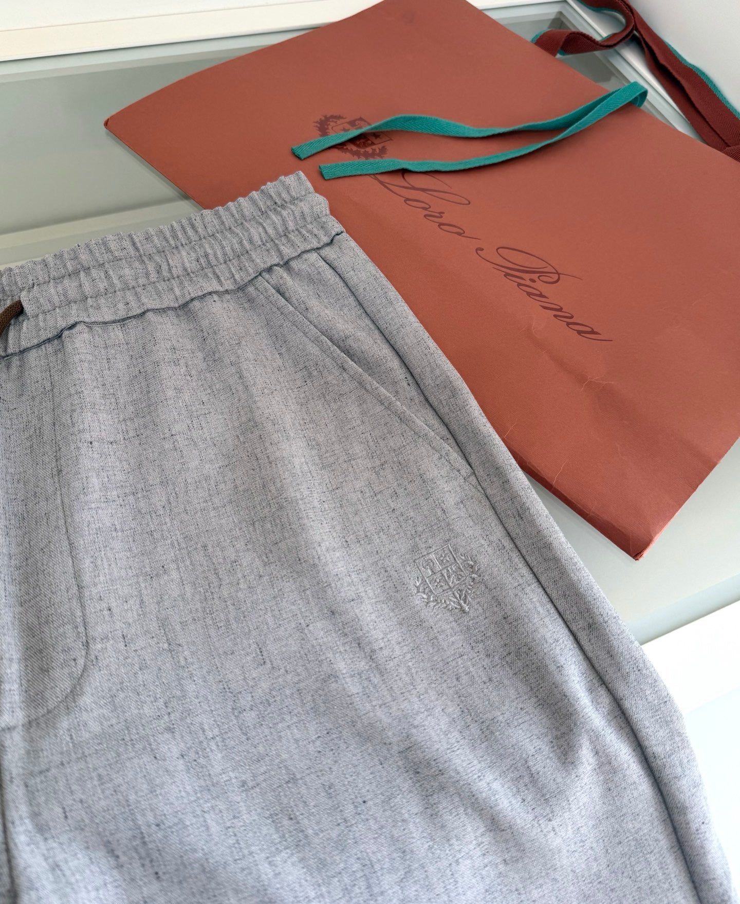 LP Long Pants