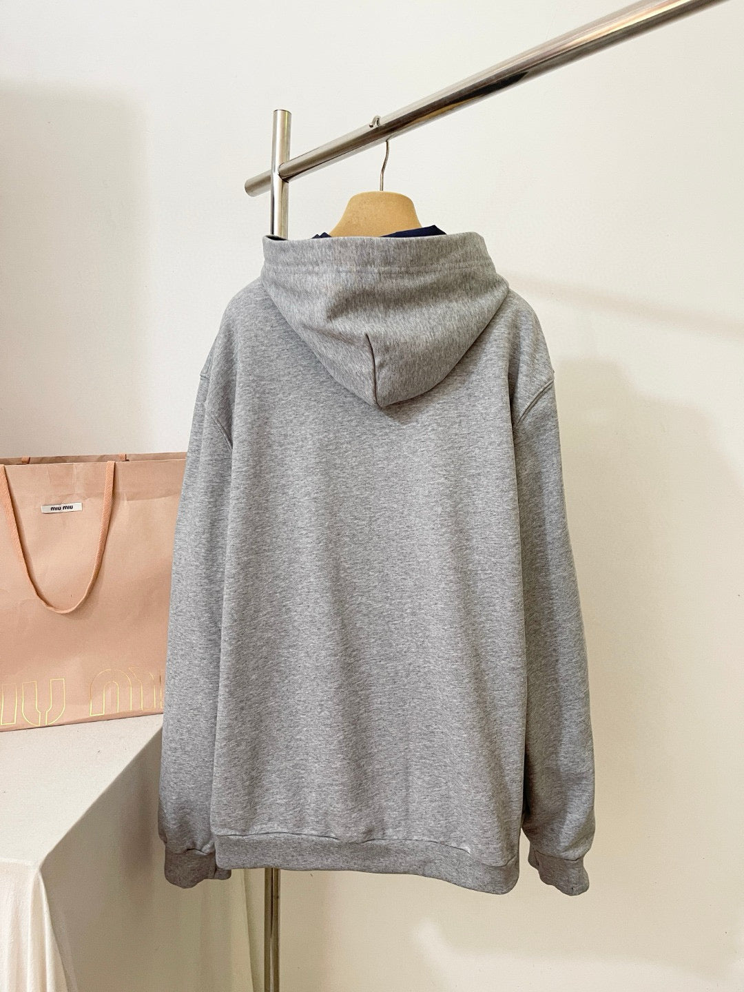 Miu Miu Hoodie