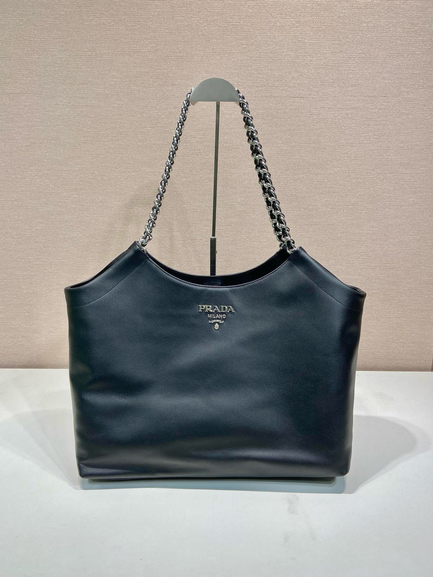 Prada Tote Bag
