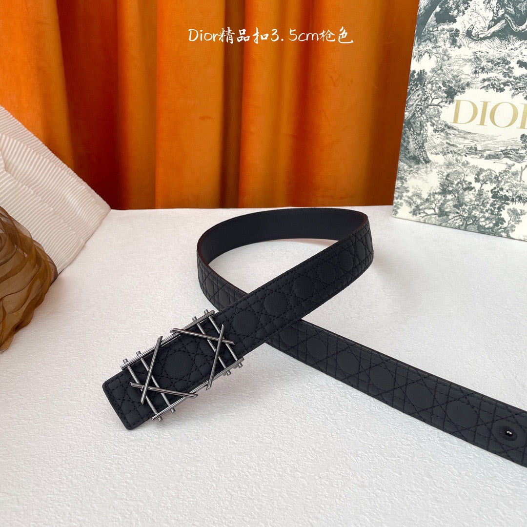 Dior Belts