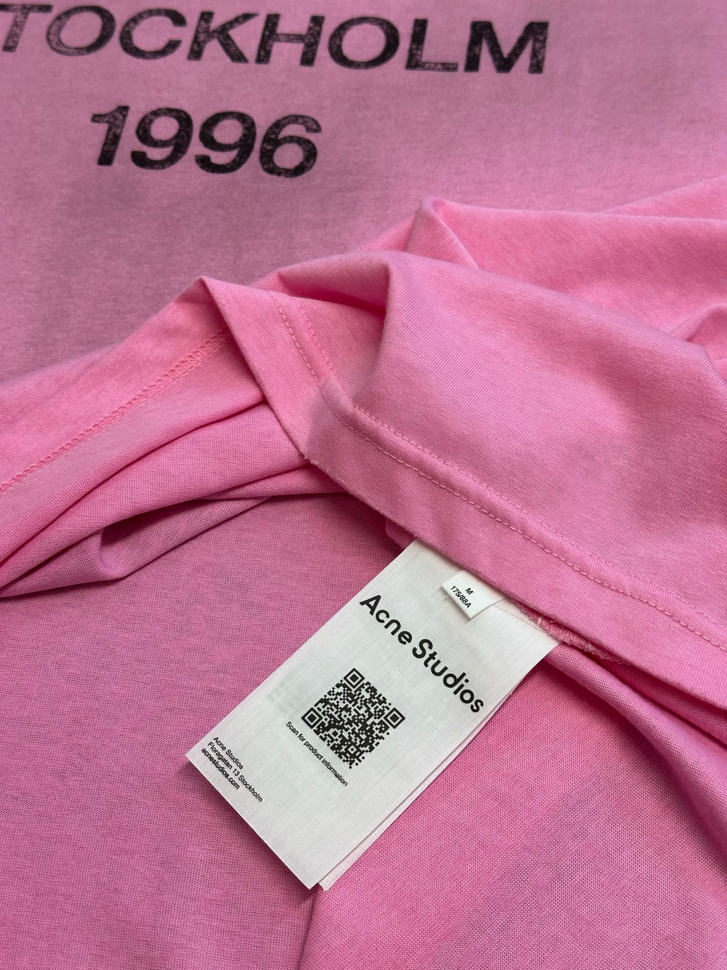 Acne Studios T-Shirt