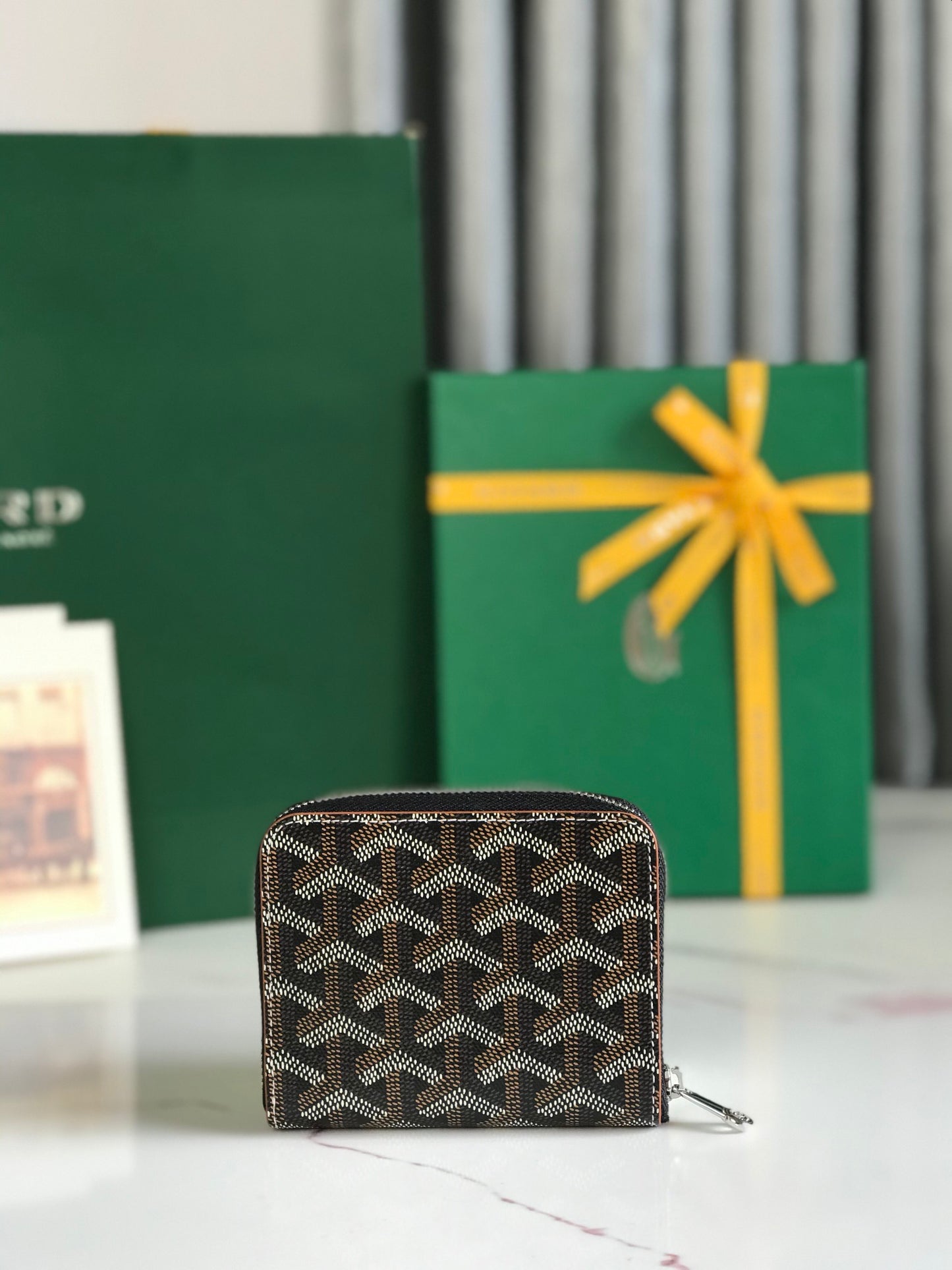 Goyard Wallet