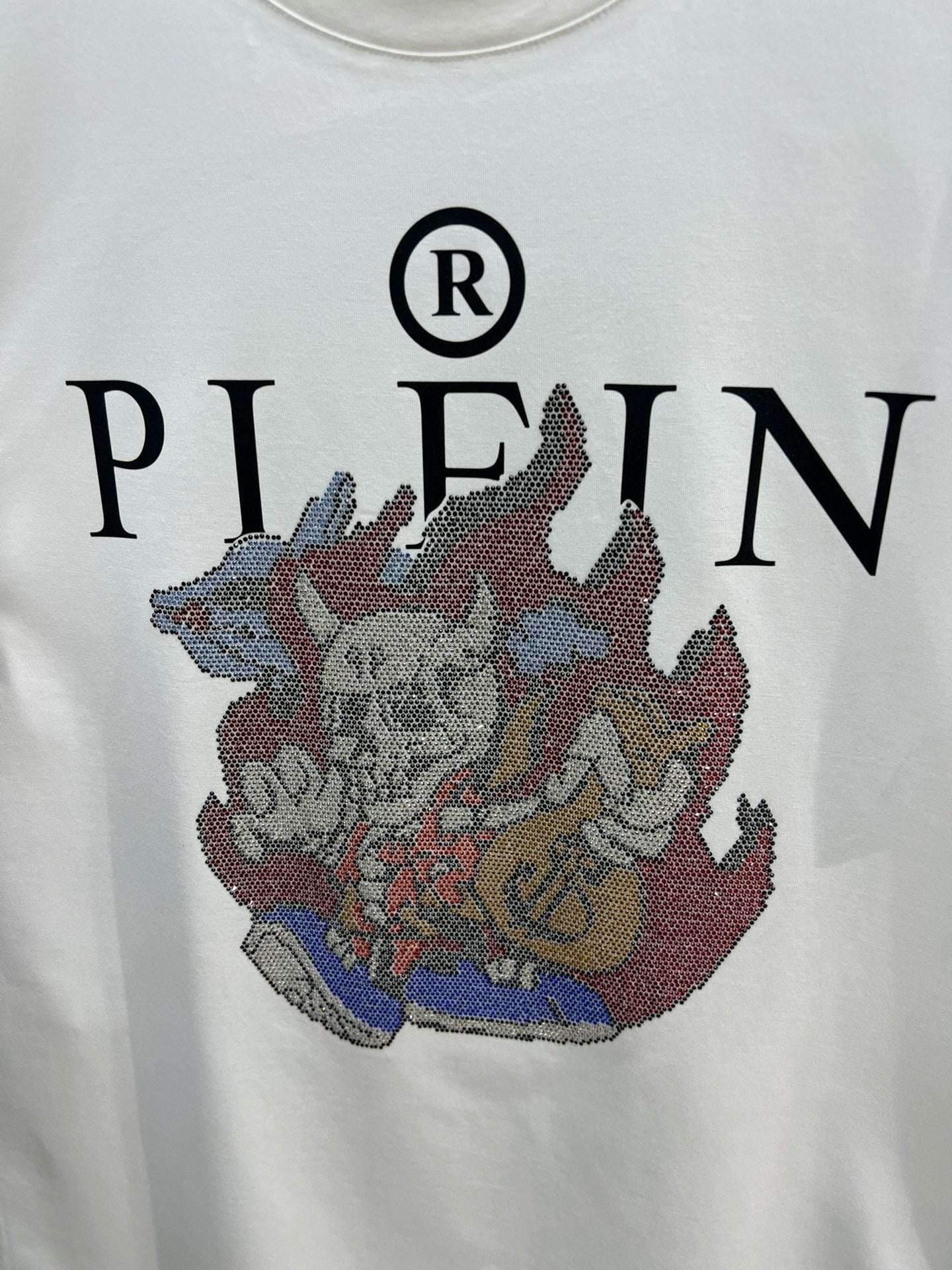 PP T-Shirt