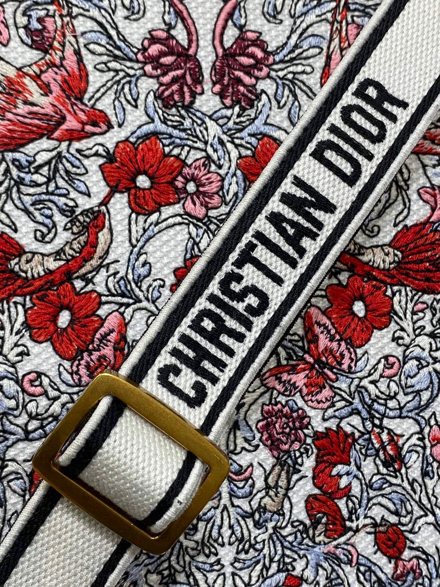 Dior Tote  36x16x27cm