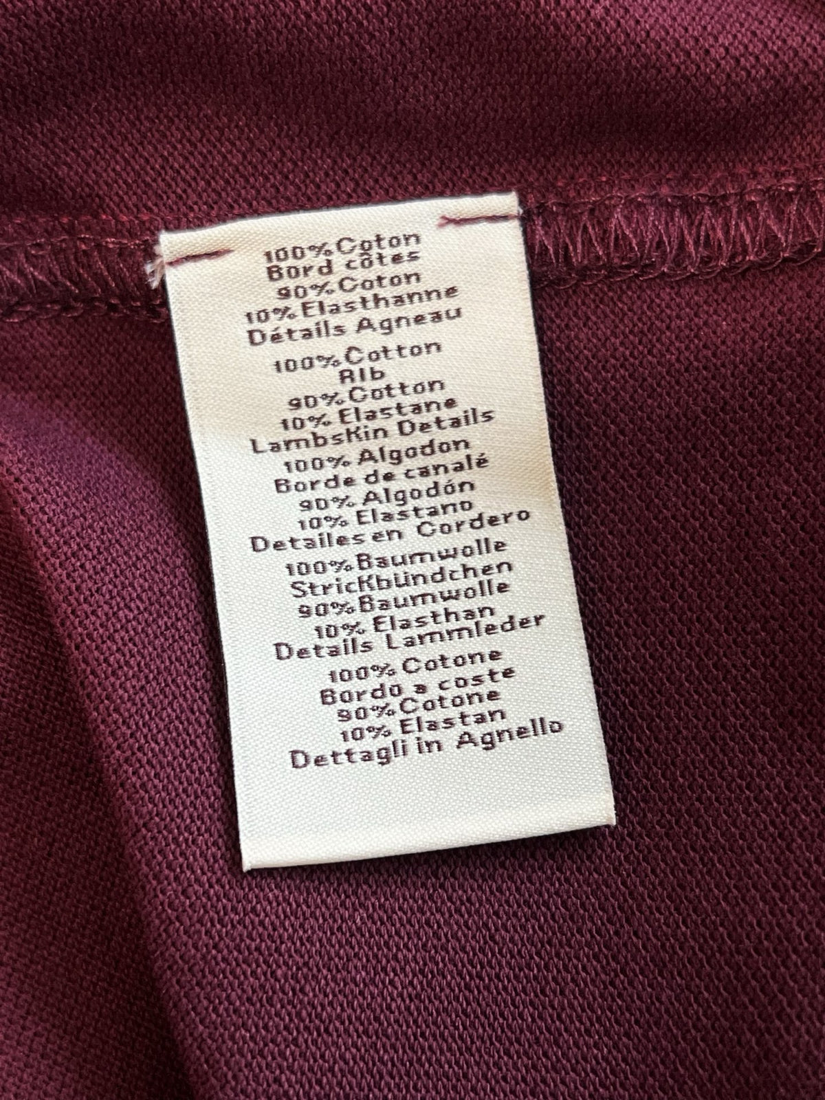 Hermes Polo