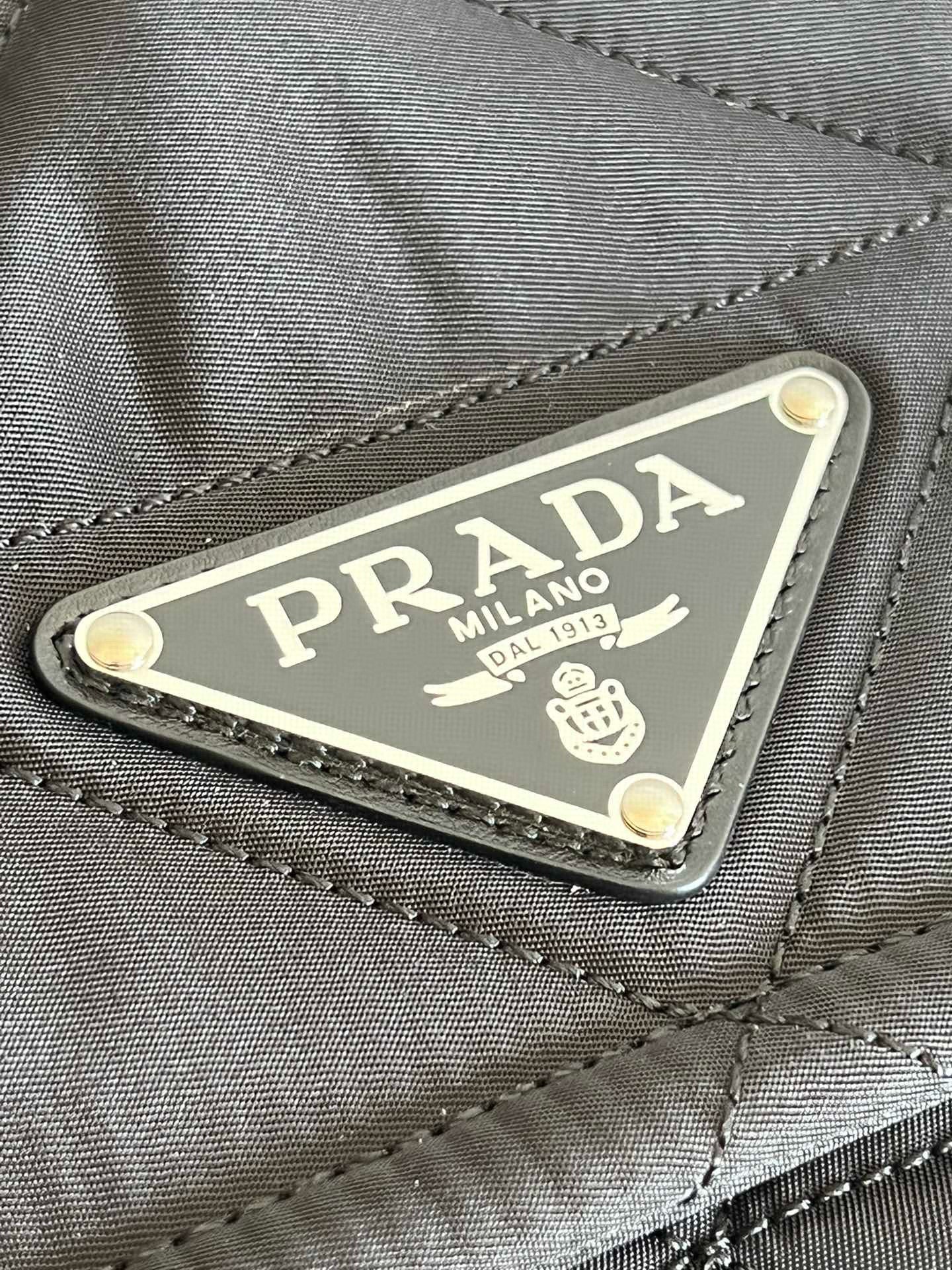 Prada Messager Bag