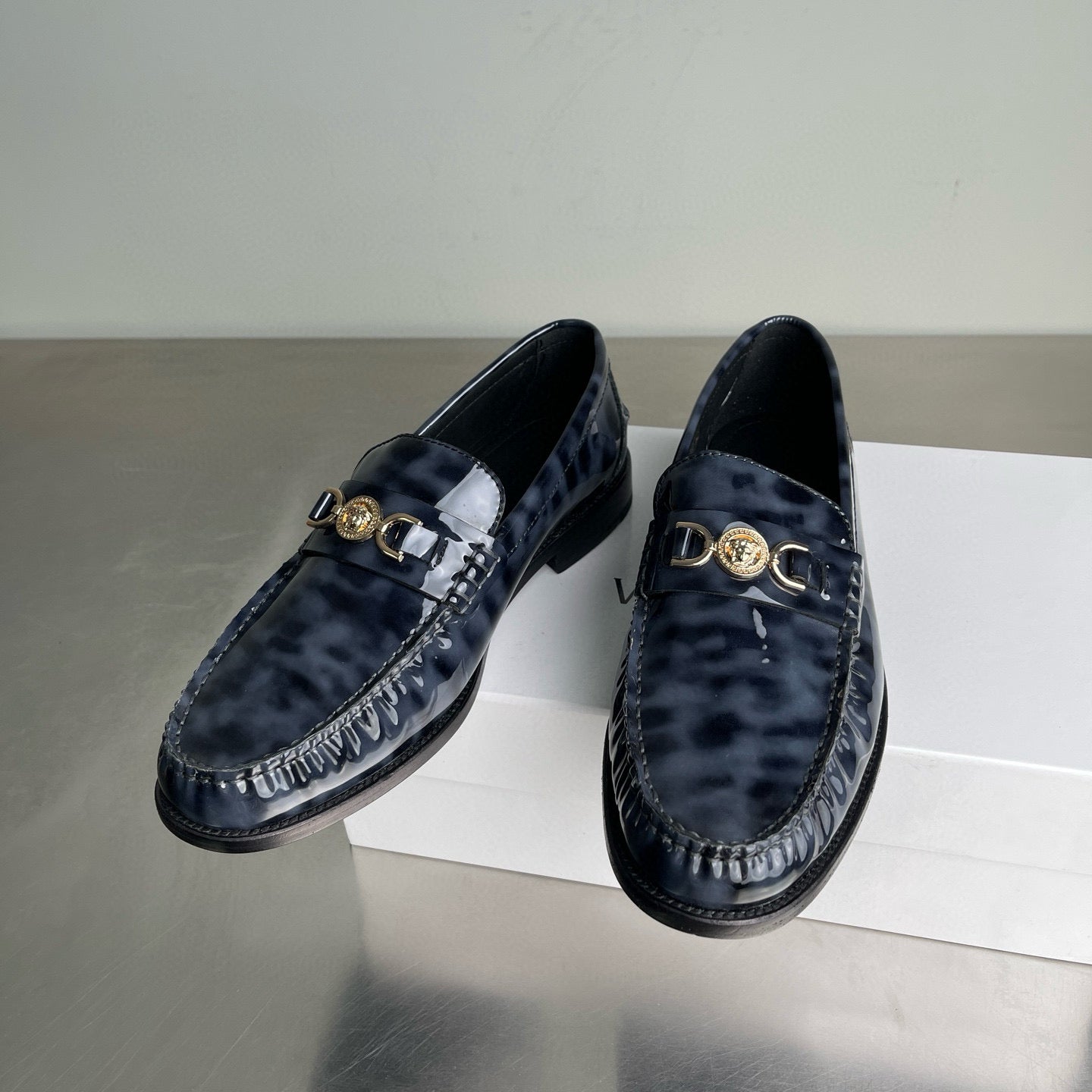 Versace Loafers