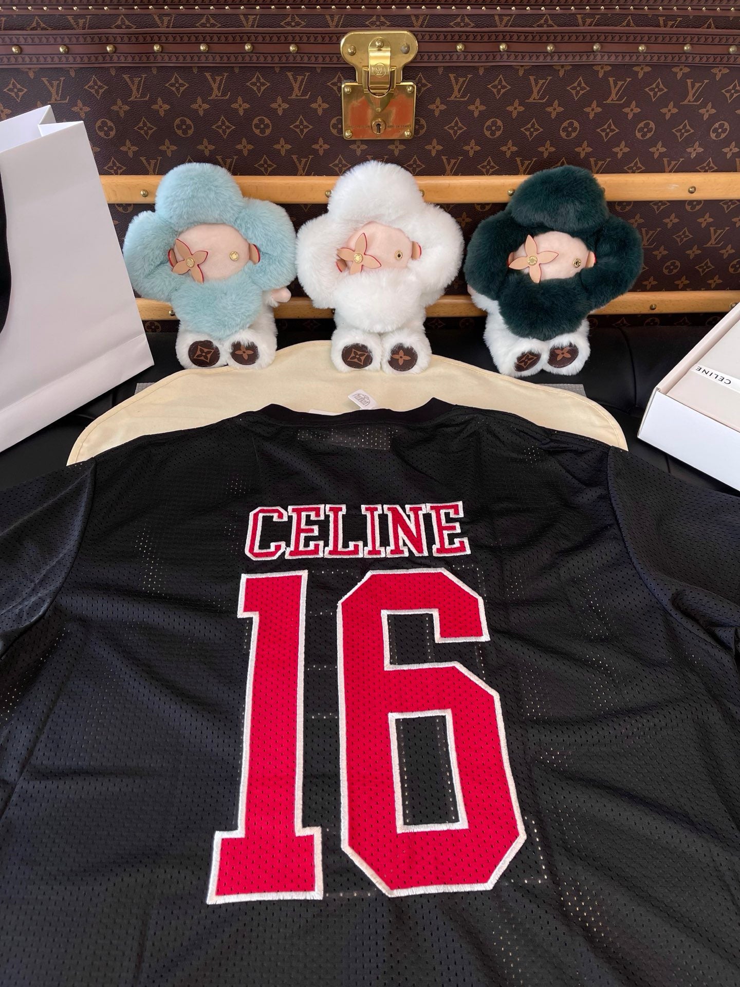 Celine T-Shirt