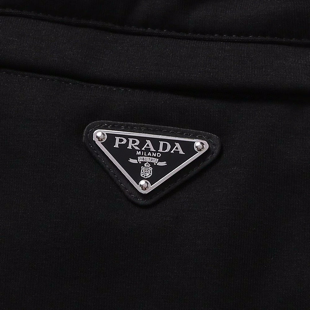 Pantalones Largos Prada