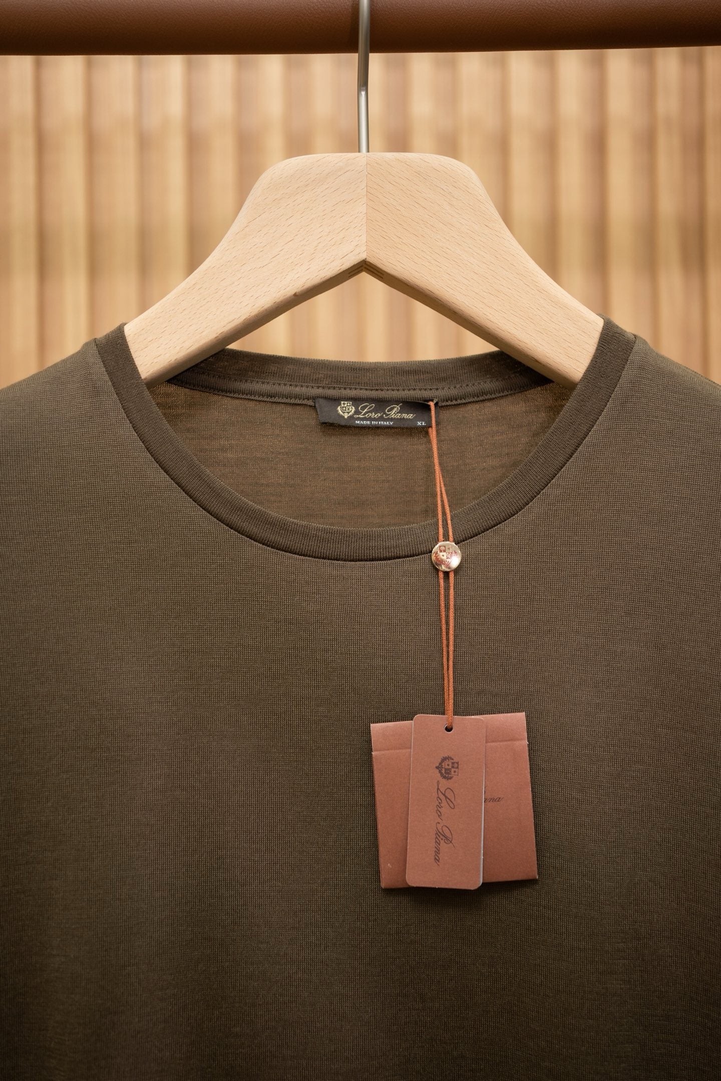LP T-Shirt