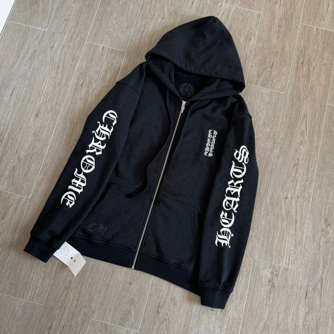 Chrome Hearts Jacket