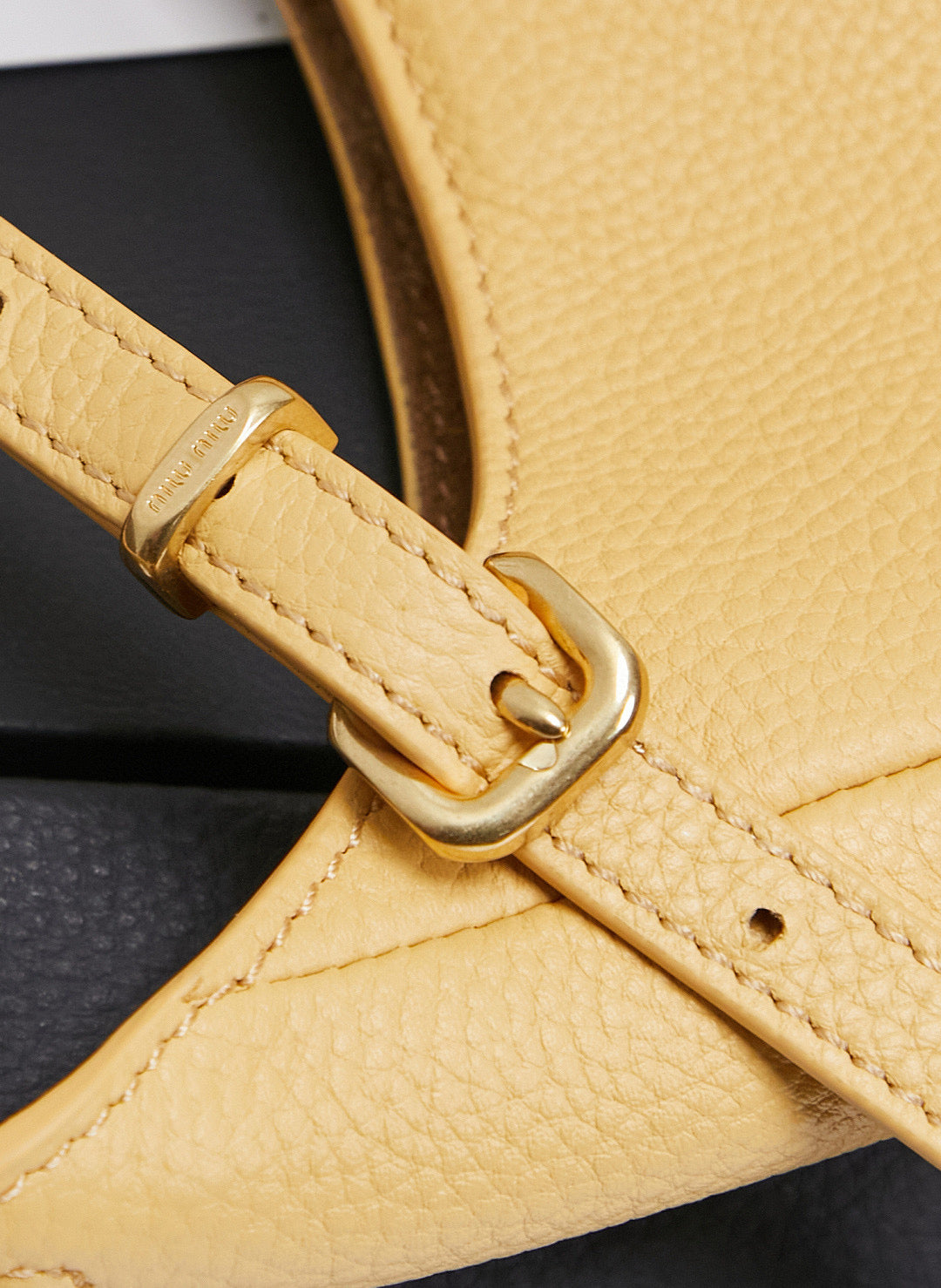 Miu Miu Tote Bag