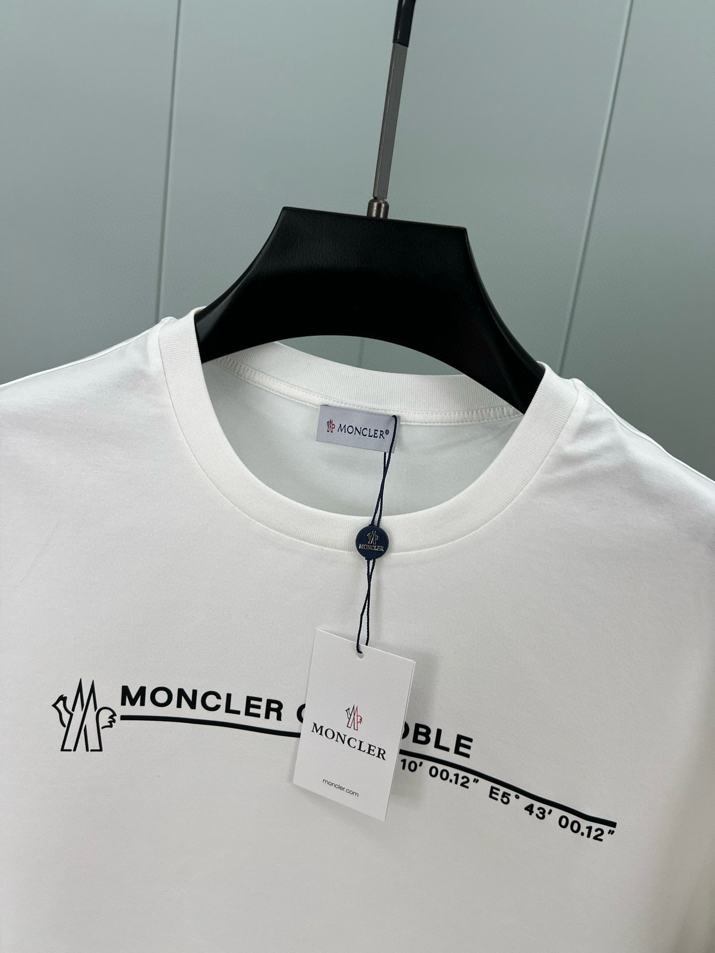 Moncler T-Shirt