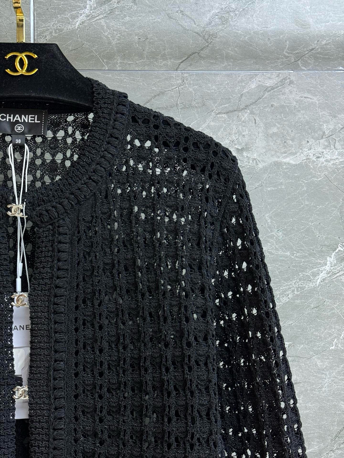 Chanel Cardigan