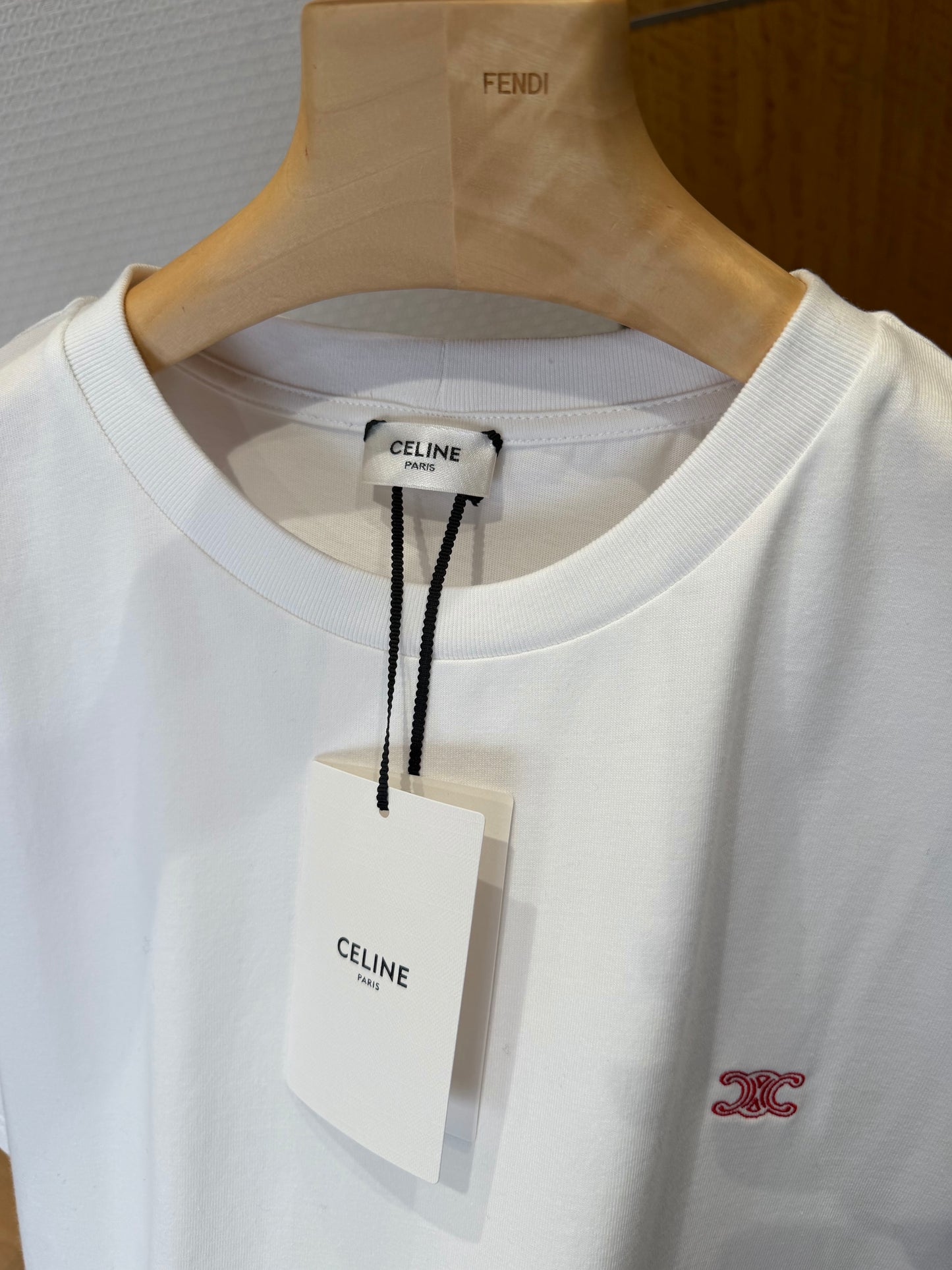 Celine T-Shirt