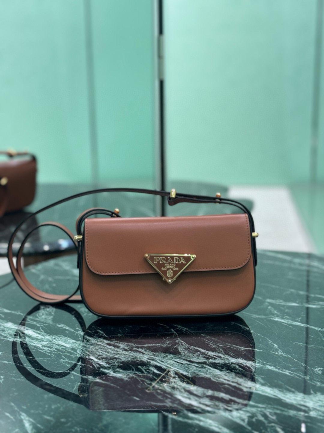 Prada Cross Body Bag