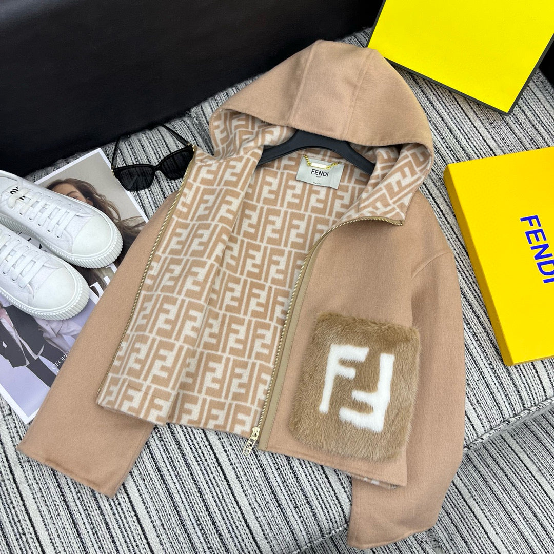 Fendi Jacket