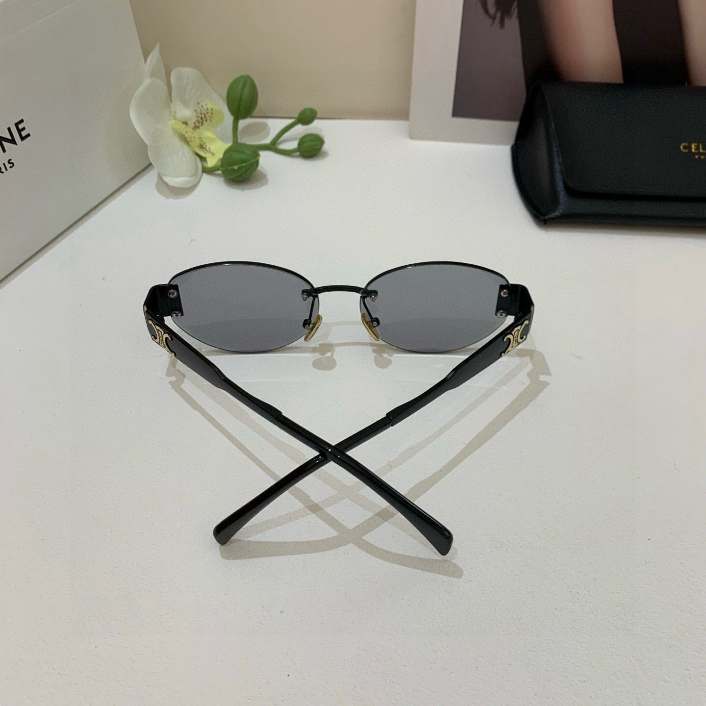 Celine Sunglasses