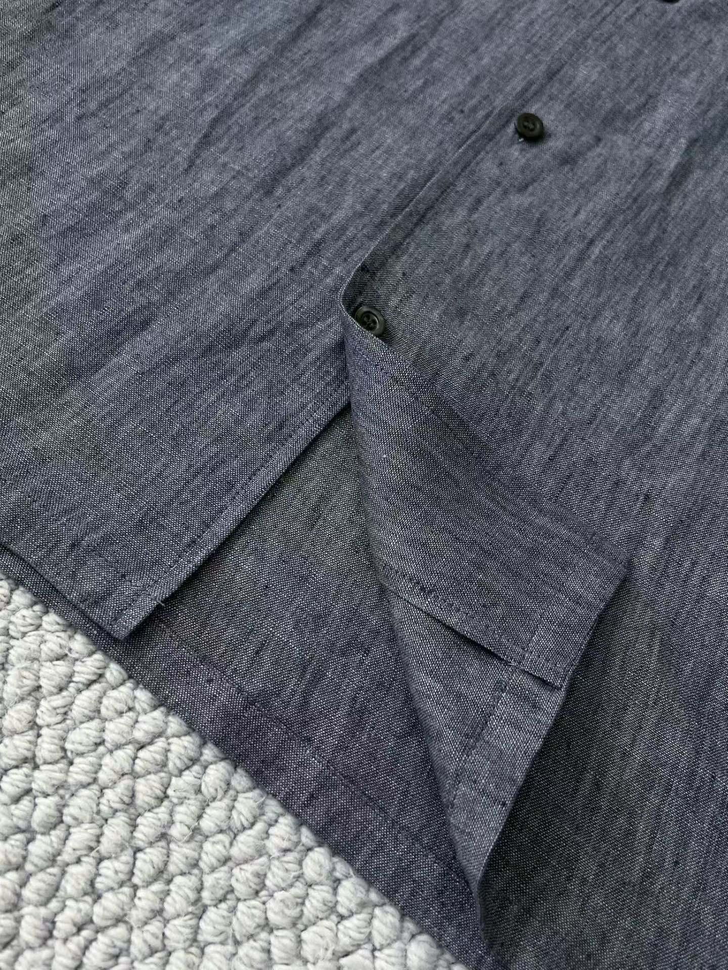 BC Short Sleeve Shirt