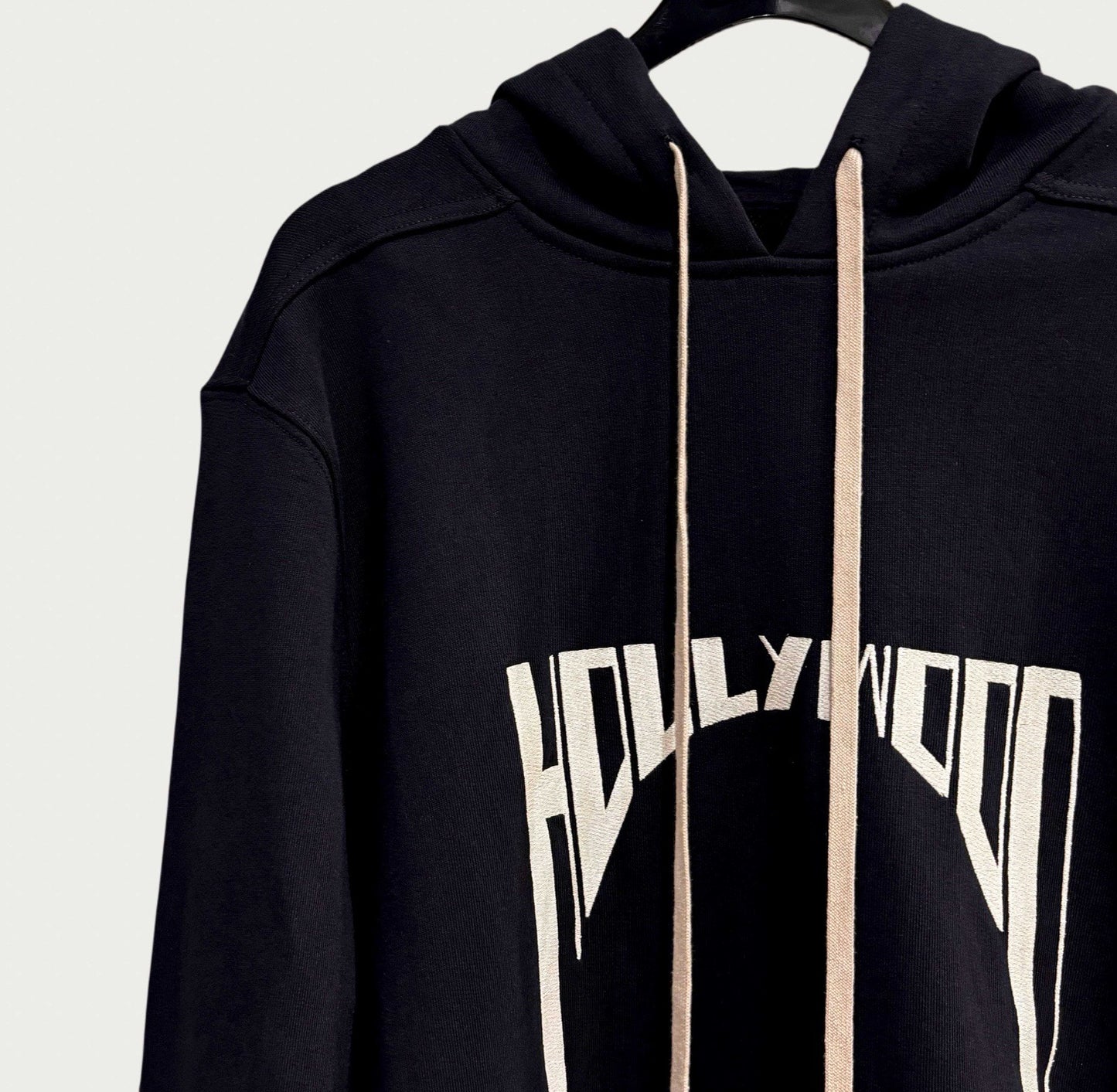 Rick Owen Hoodie