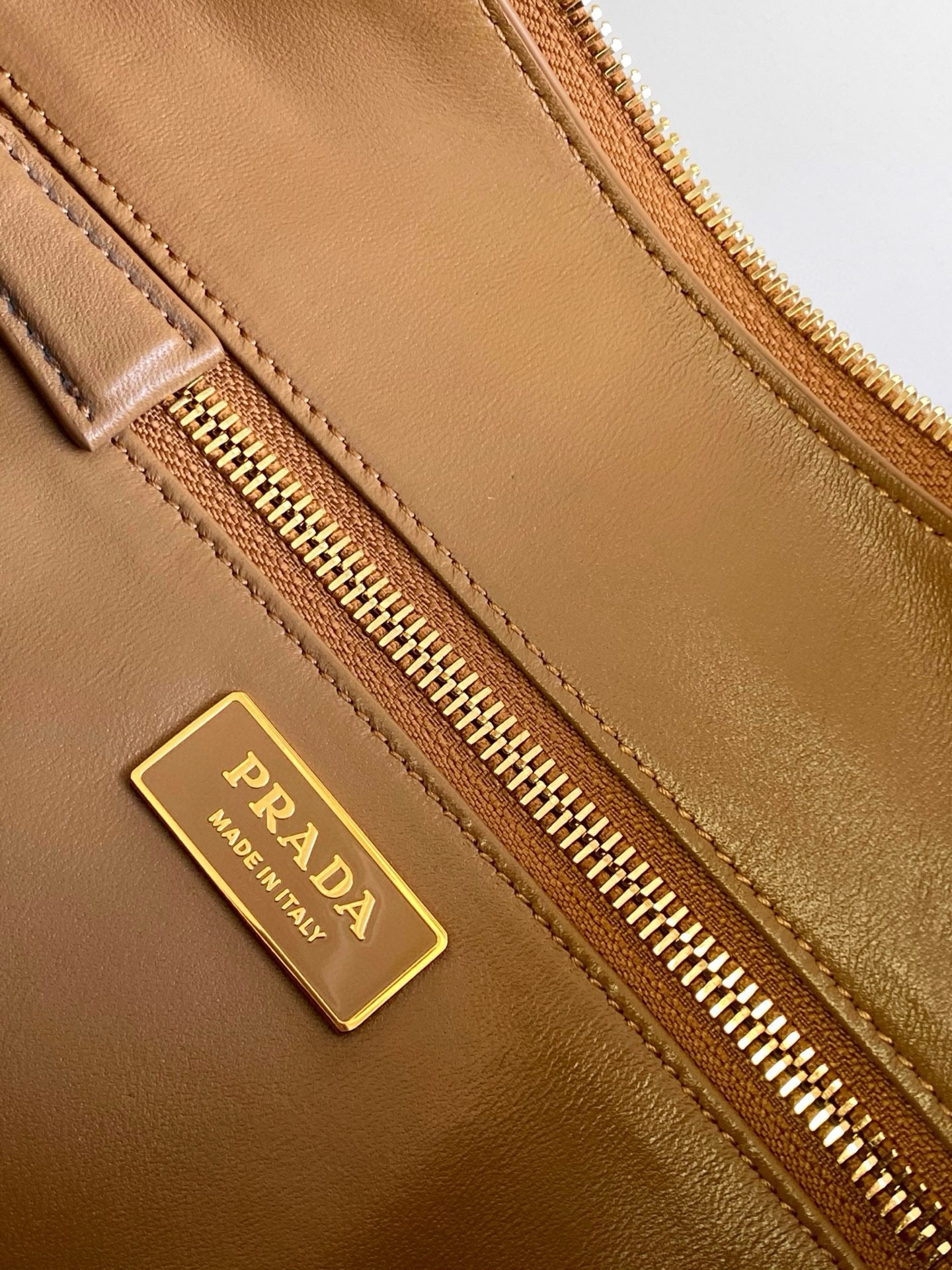 Prada Shoulder Bag