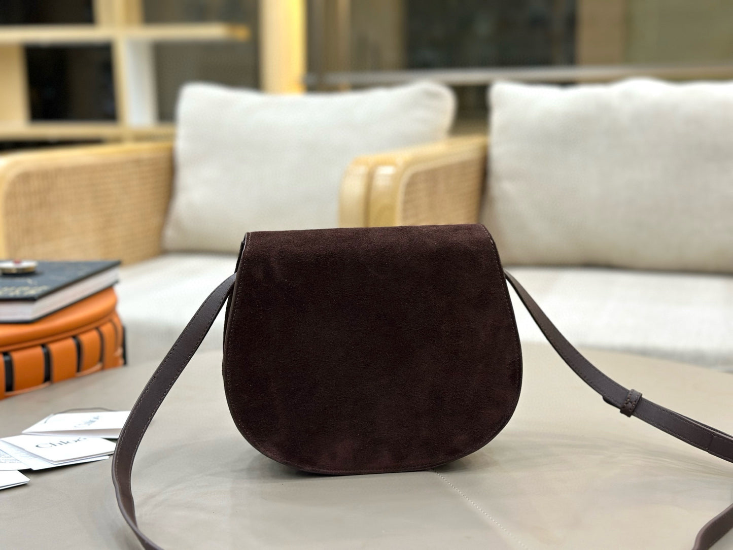 Chloe Marcie Bag(24CM*20CM*10CM)