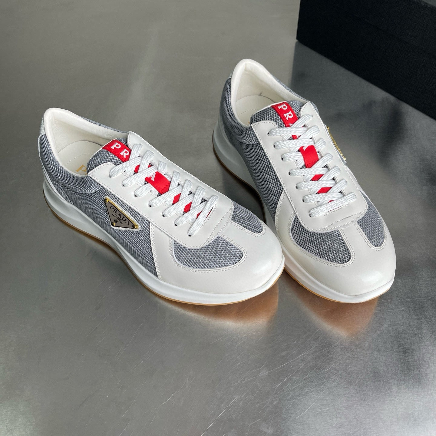Prada Sneakers